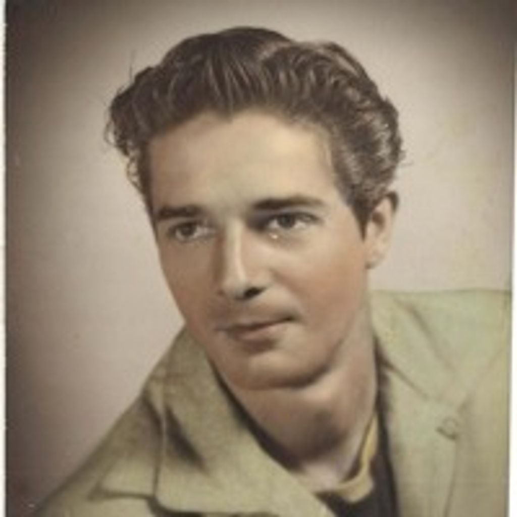 Kenneth Lee