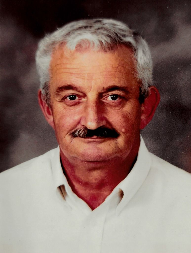 Vinton Charles Campbell