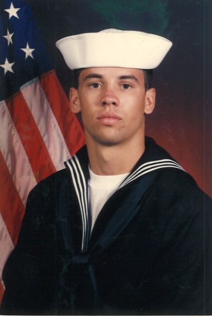 Christopher Seamon