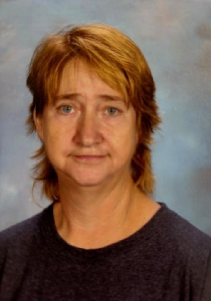 Patsy Ruth Martin Chinn Profile Photo