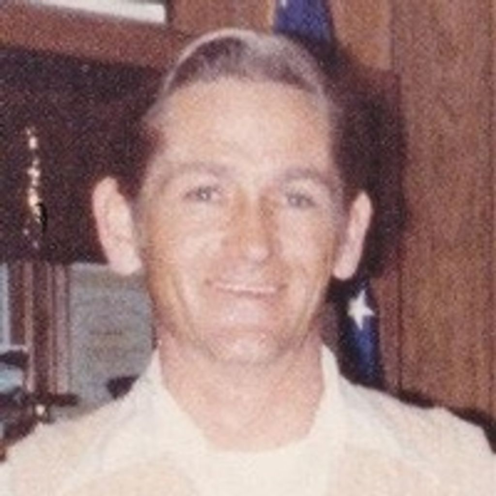 Raymond Oakley