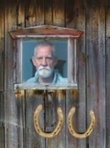 Jesse Lee Smith Profile Photo