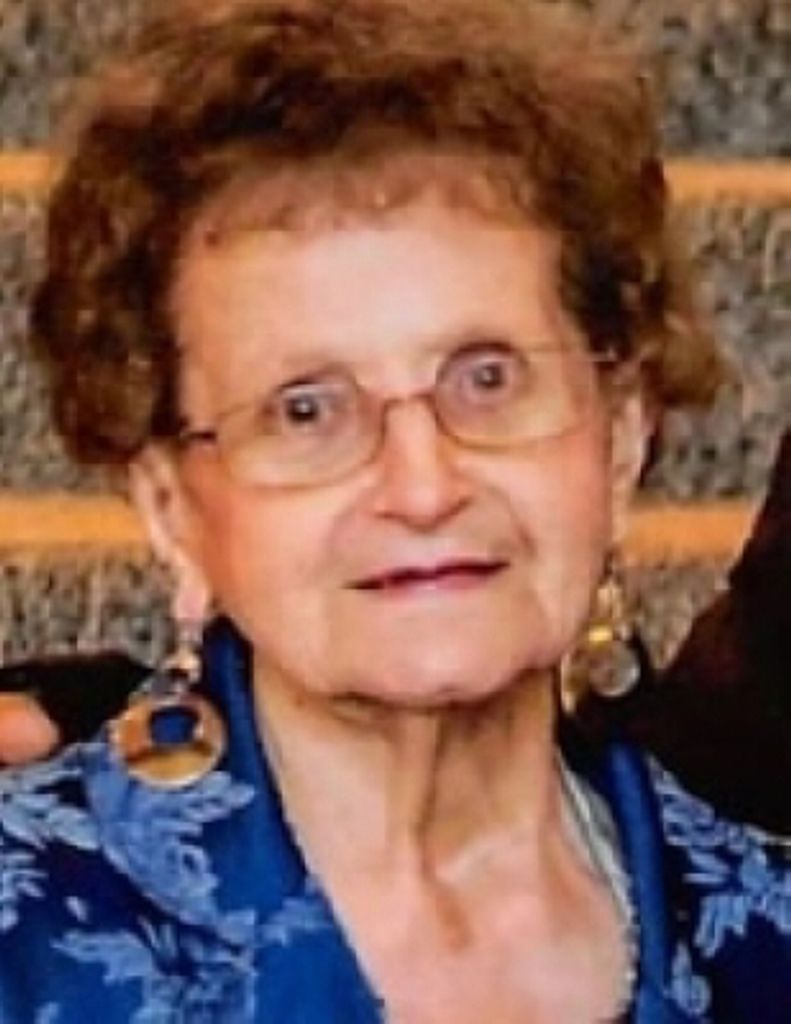 Grace Mariani Profile Photo