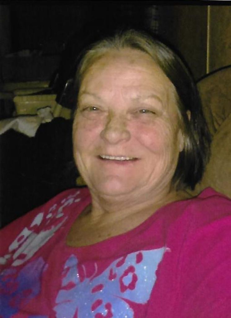 Sharon Jean Shumate Perdue Profile Photo