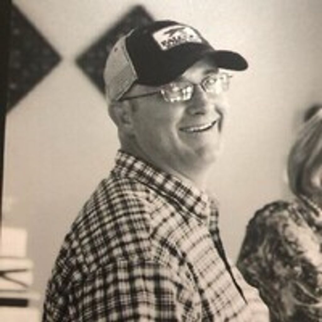 Danny Baker