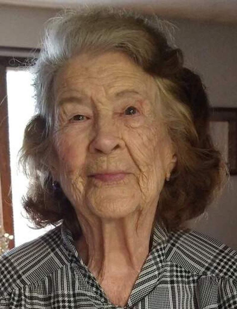 Lois Marie Mattix Profile Photo