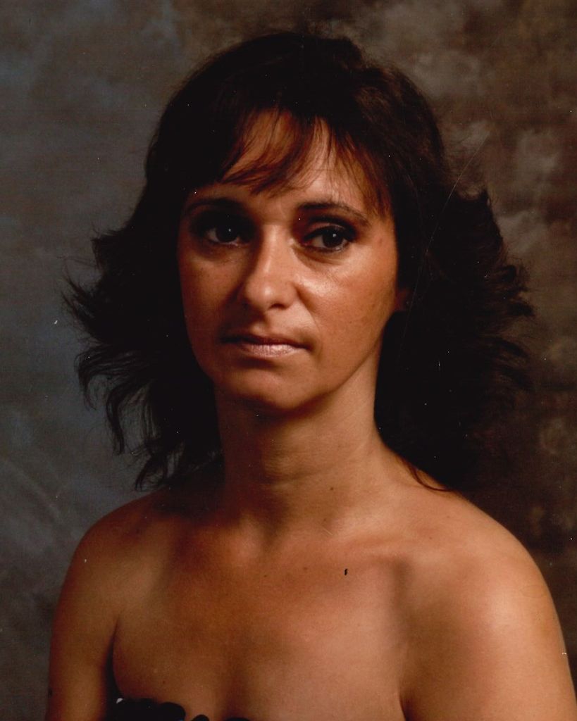 Donna Kathleen Warner