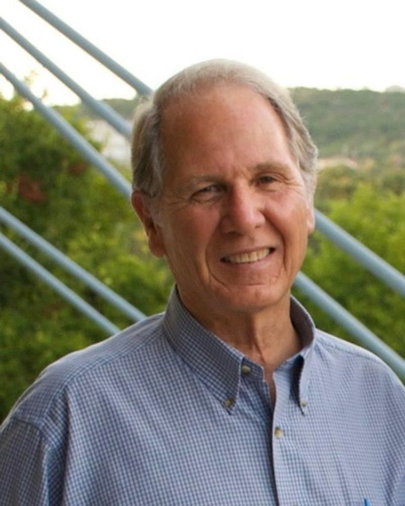 Gerald Kenneth Walter Profile Photo