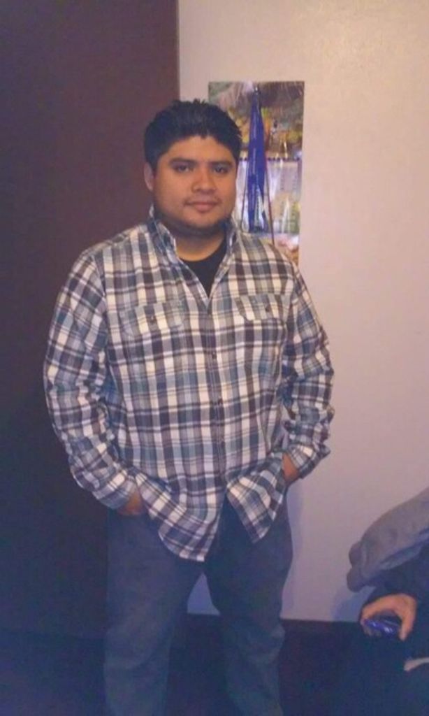 Carlos Enrique Contreras Briones