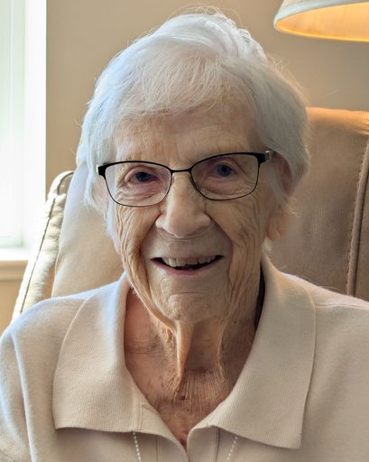 LuJean Seamons Nilson's obituary image