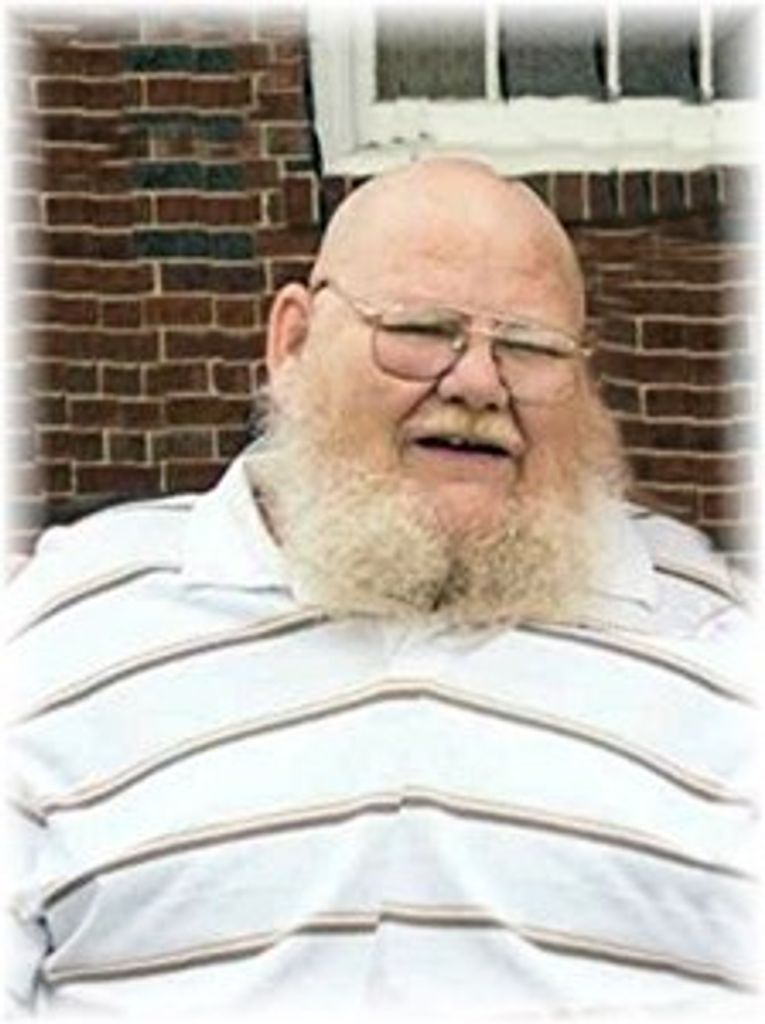Bruce Coogle Profile Photo