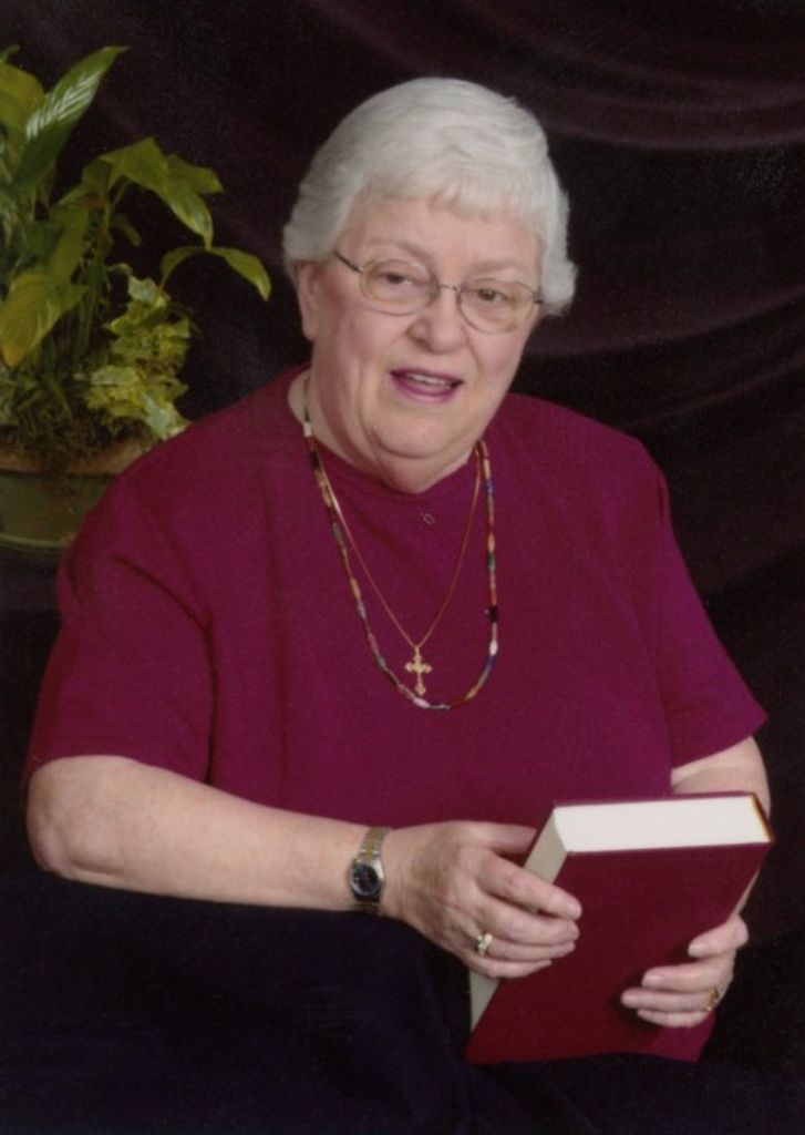 Bettye R Krattley Profile Photo