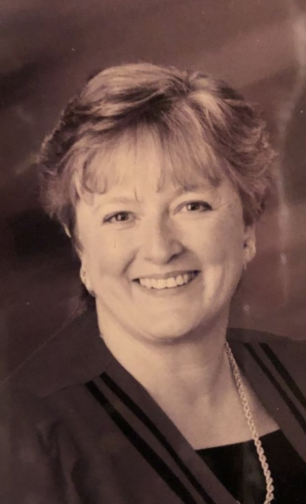 Kathryn Sabens