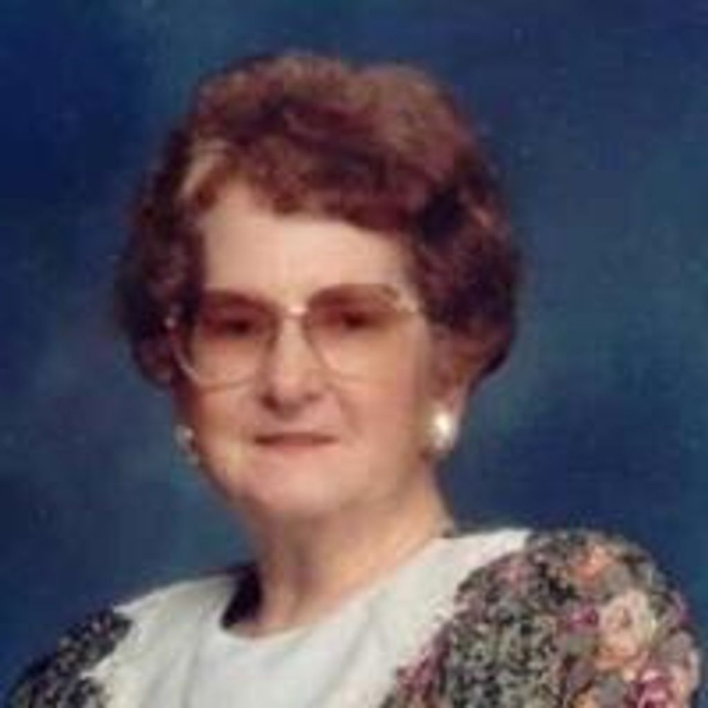 Helen Akridge