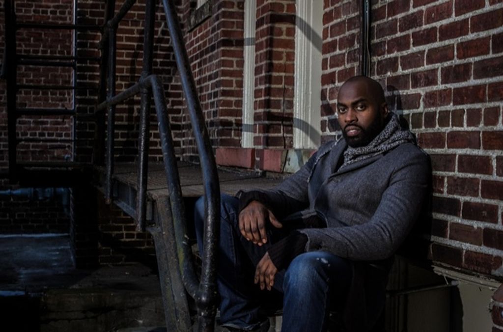 Anthony Lageorge Stoner Profile Photo