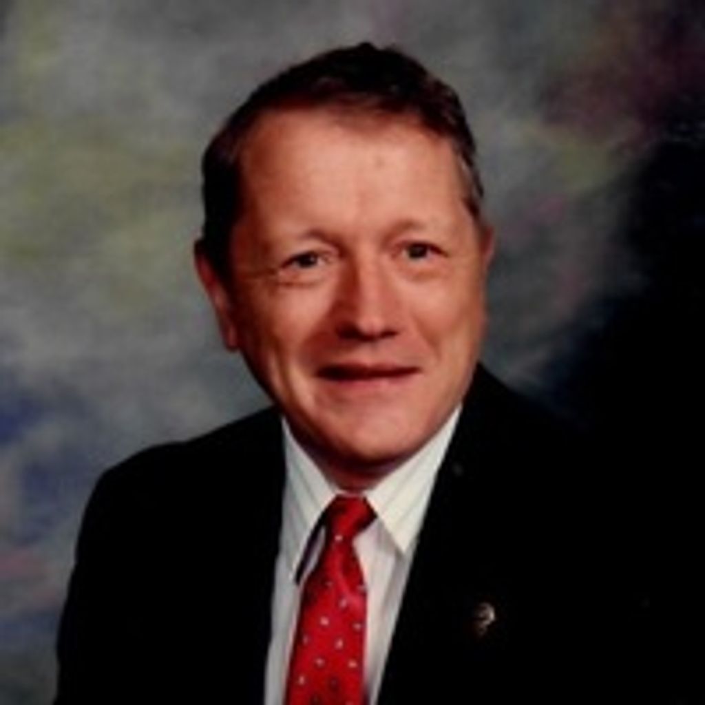 Charles Wright Glidden