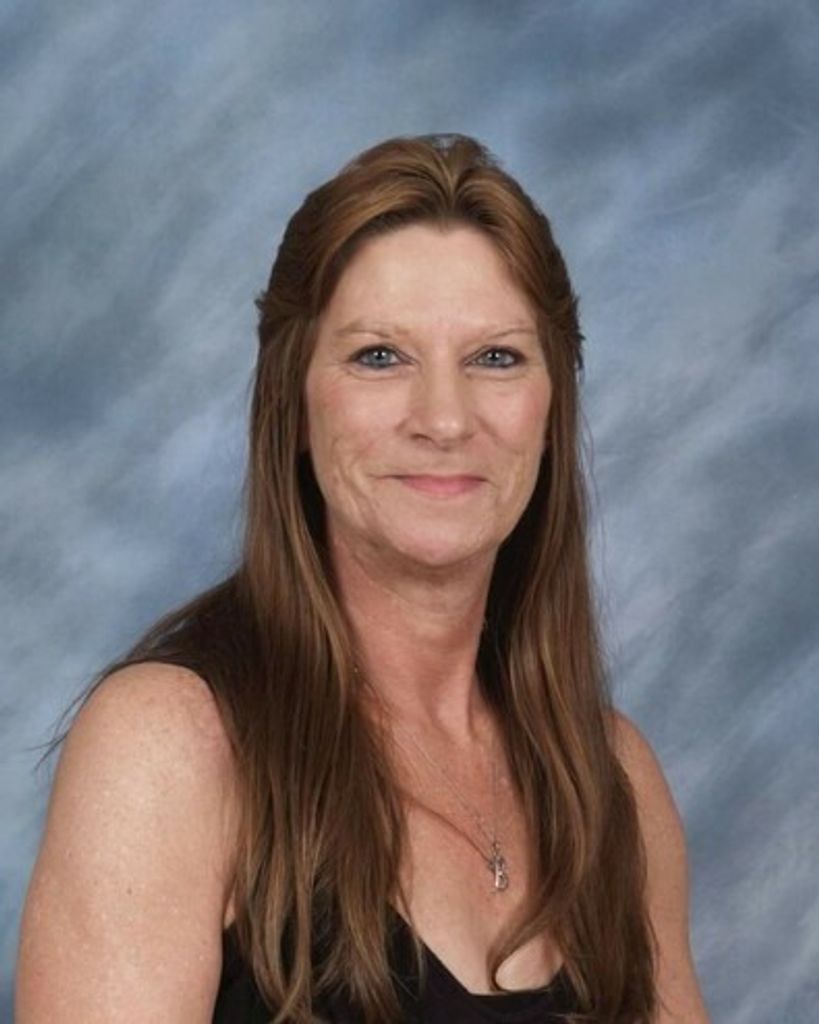 Brenda Gail Dowden Profile Photo