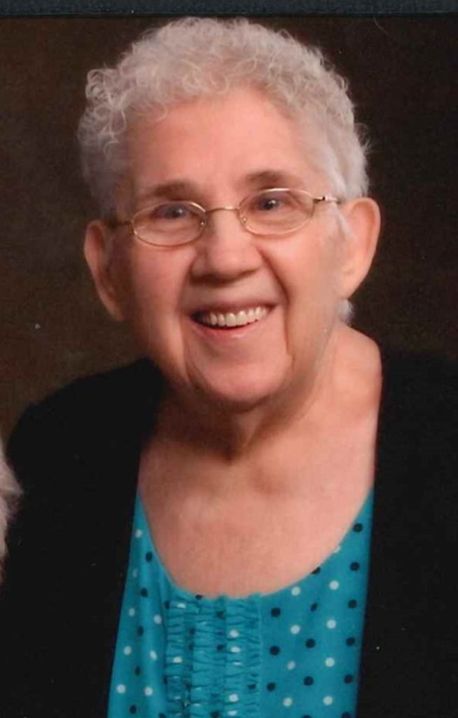 Adeline Louise Poirier Profile Photo