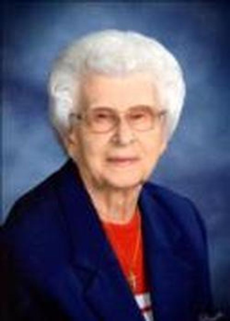 Edwardene C Garrison