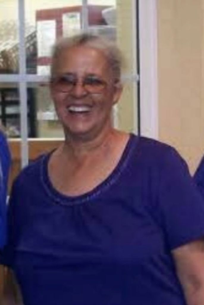 Lucille Elaine Oliver Profile Photo
