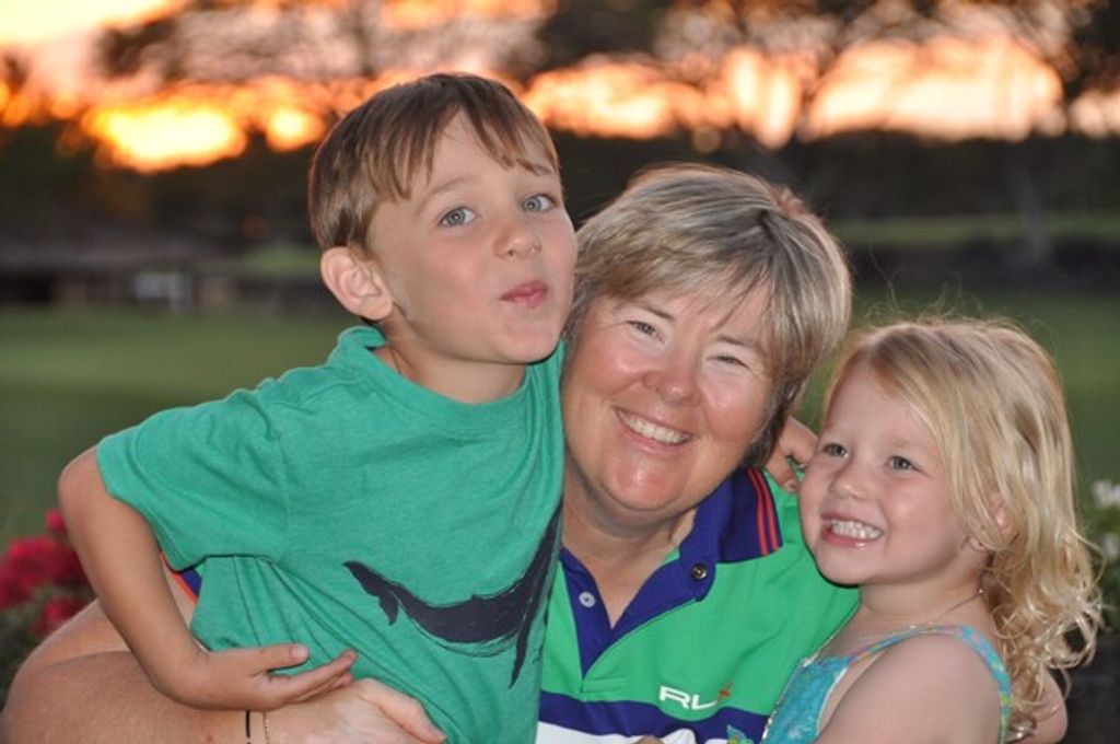 Sheila Francis Smith Dds, D.Ortho, M.Sc