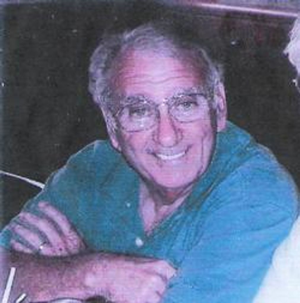 John William Litsinger