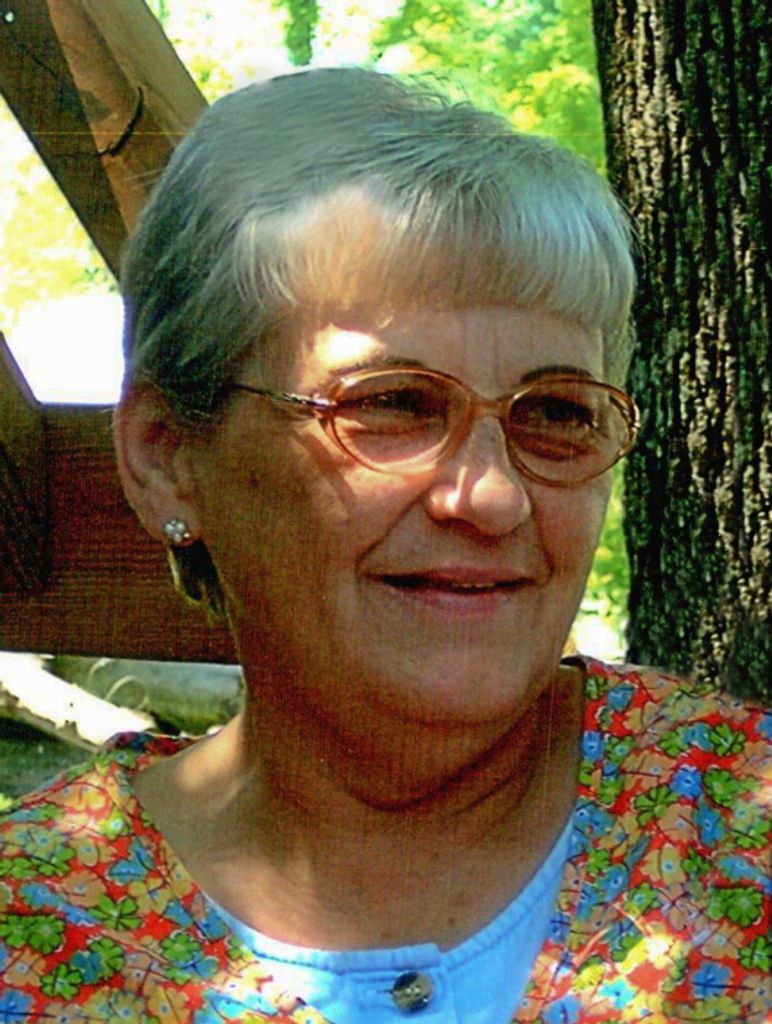 Lois Pickelsimer Profile Photo