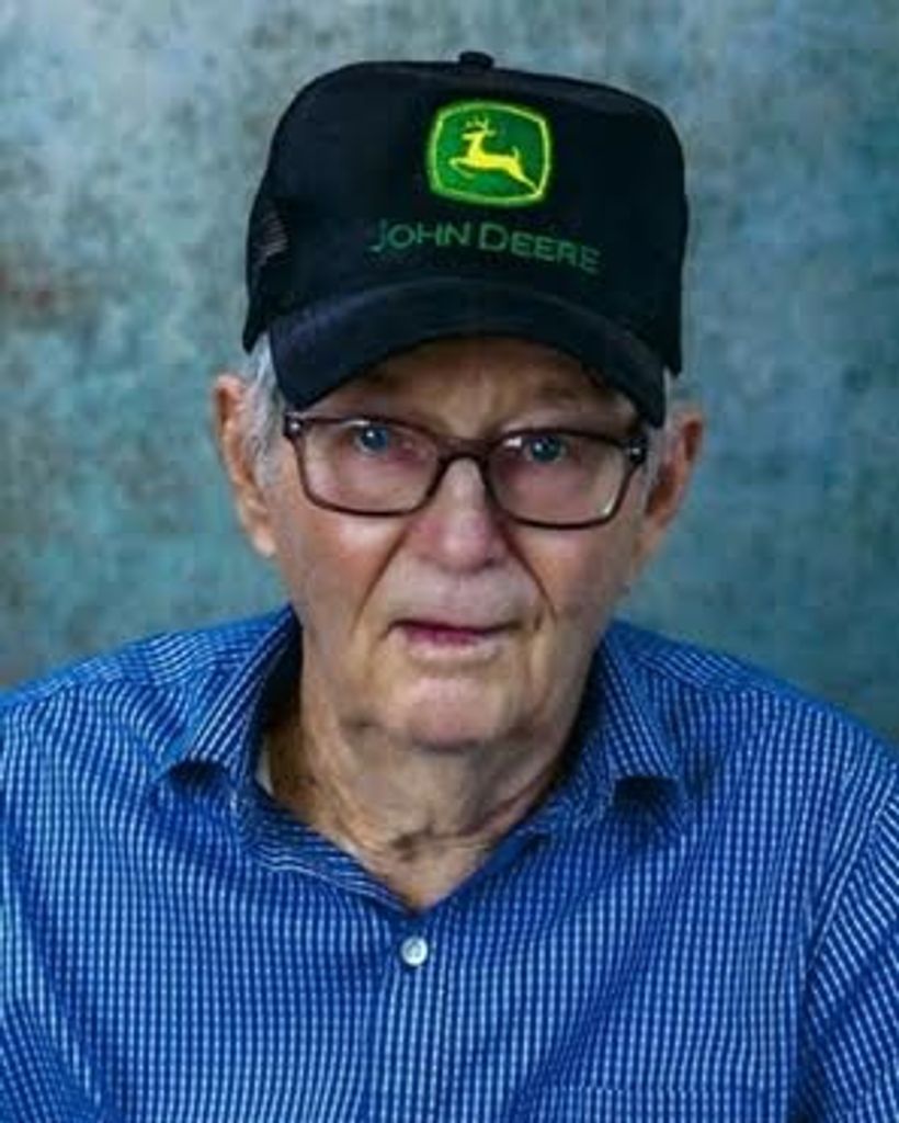 Leroy C. Braun