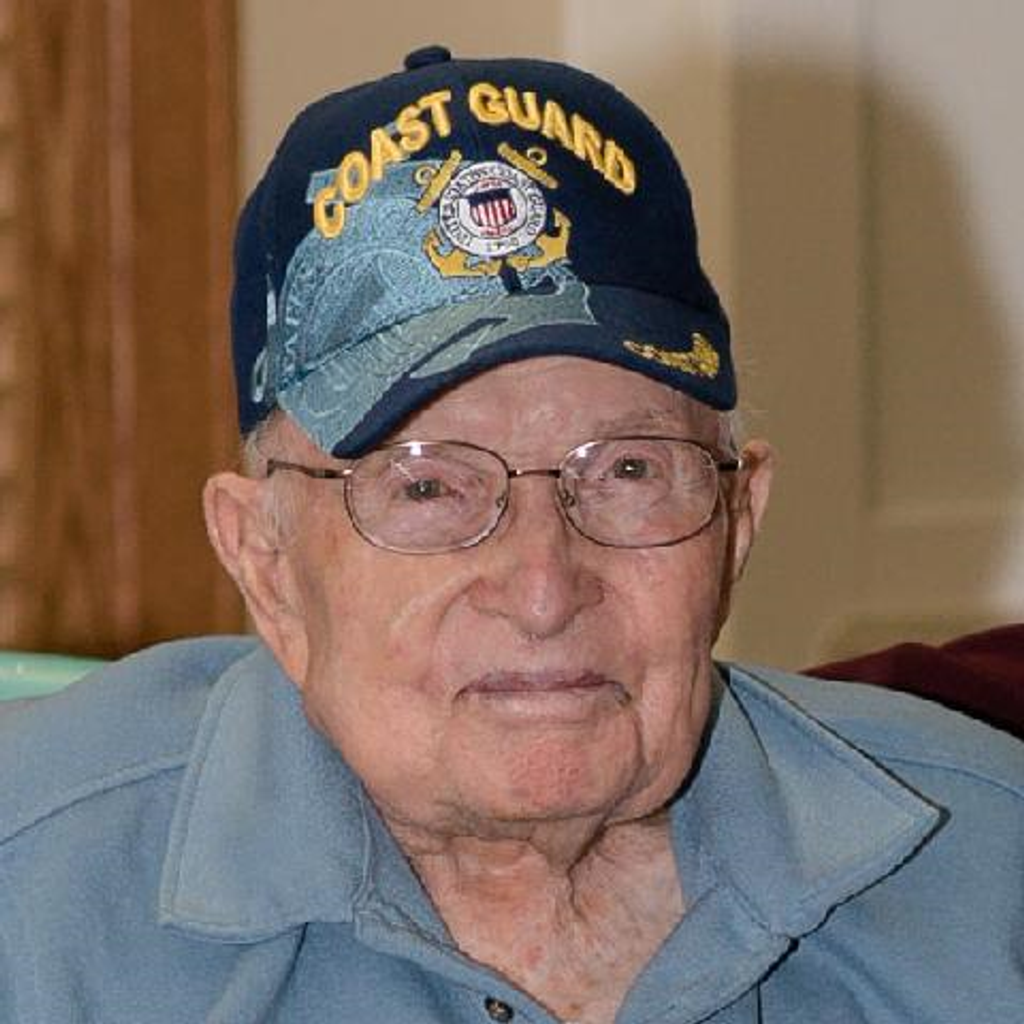 Edward (E.J.) J. Mccarville