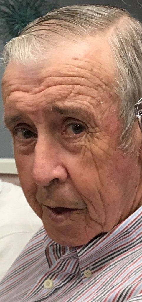 Thurman Tucker Profile Photo