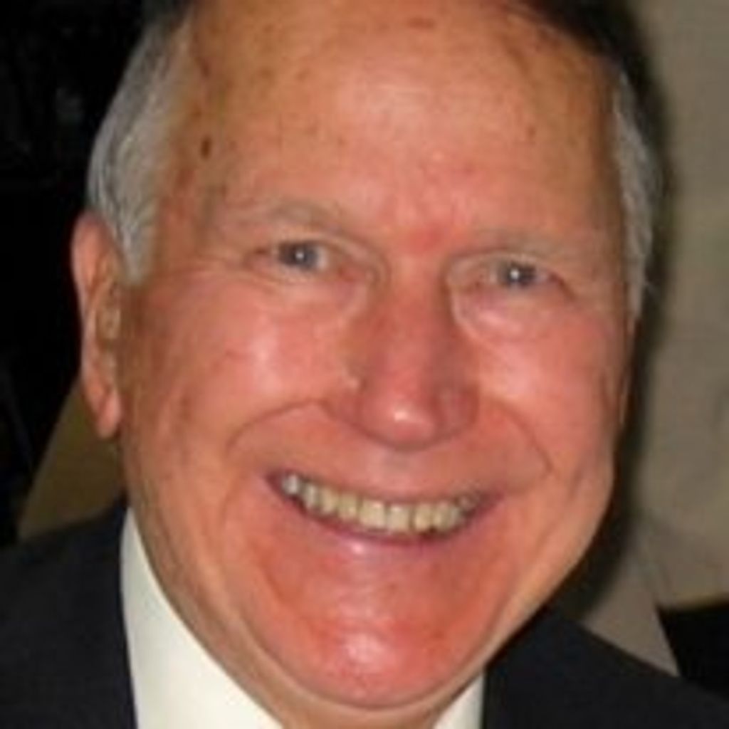Edward Benedict Jakubauskas Phd