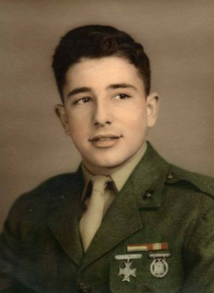 Raymond "Ray" Howe
