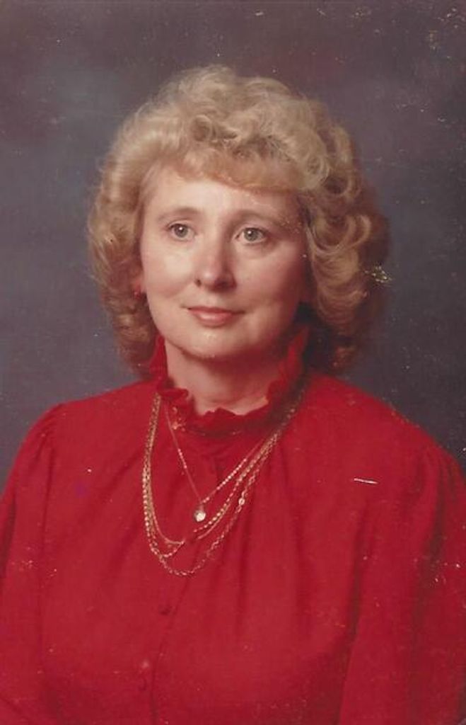 Patricia Marlene Sheaffer Profile Photo