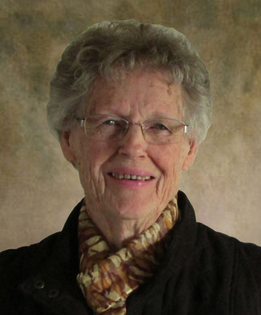 Elizabeth "Liz" Ritter