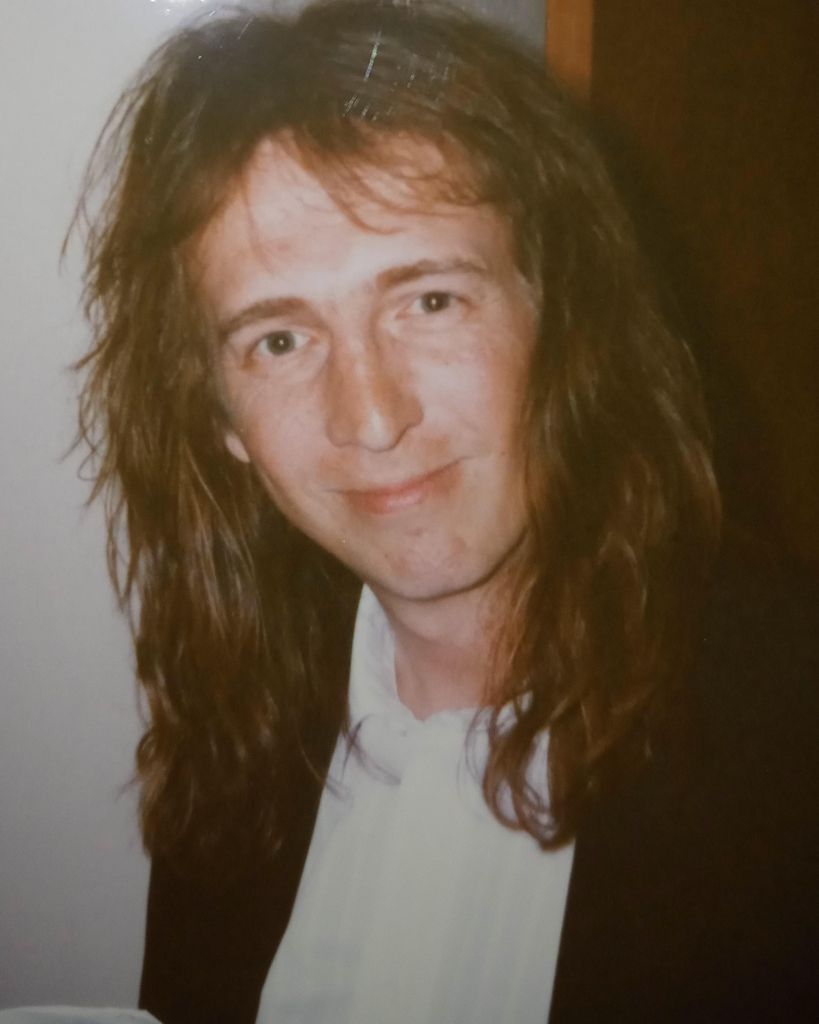 Jeffrey Allan Siebert Profile Photo