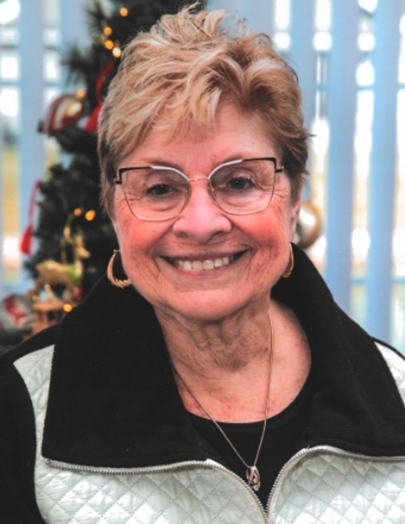 Susan Wortham