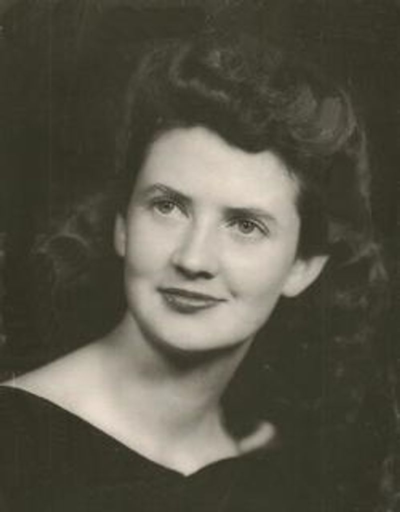 Hazel "Shirley" Langhorst Profile Photo