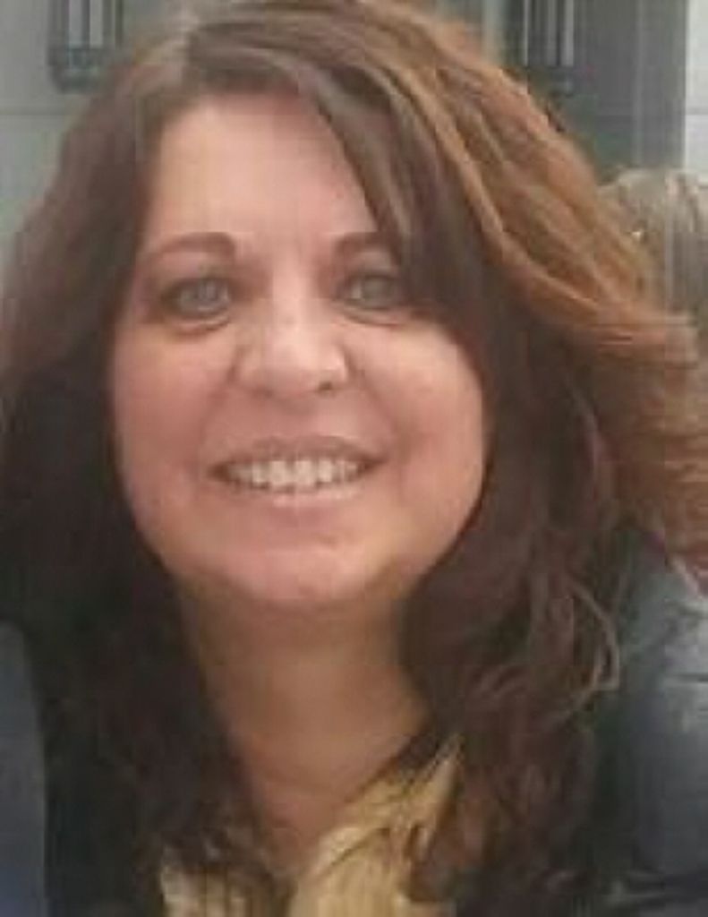 Mary Margaret Hathenbruck