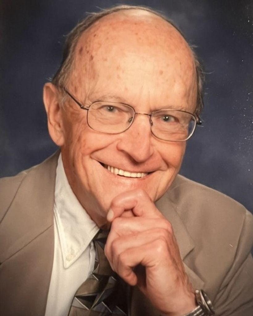 James Joseph Geiger Profile Photo