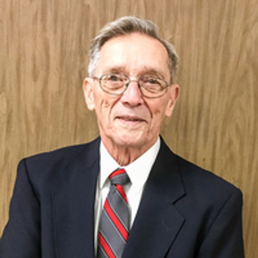 Duane Allen Eggert Profile Photo