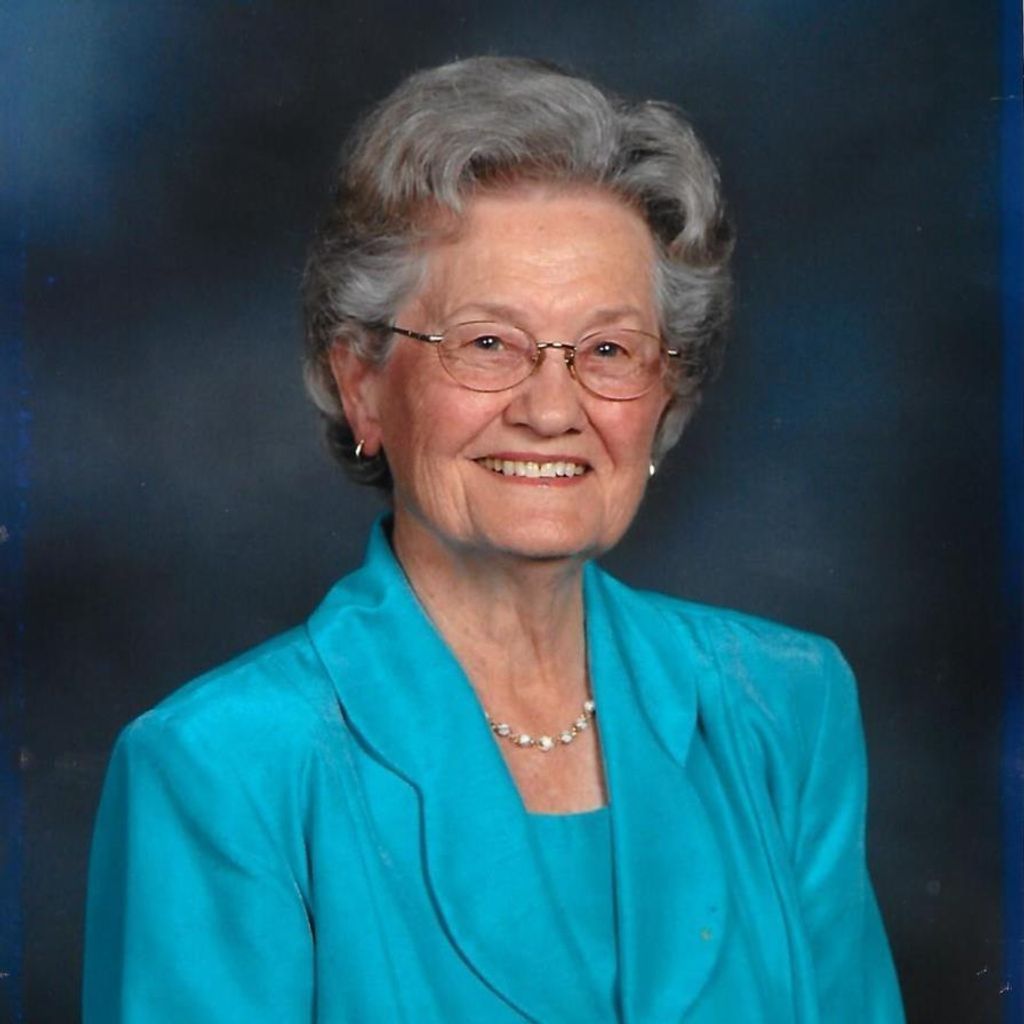 Bea Meacham Profile Photo