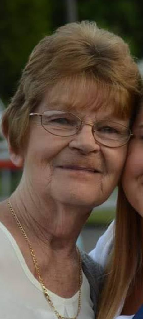 Ruth Bebout Profile Photo