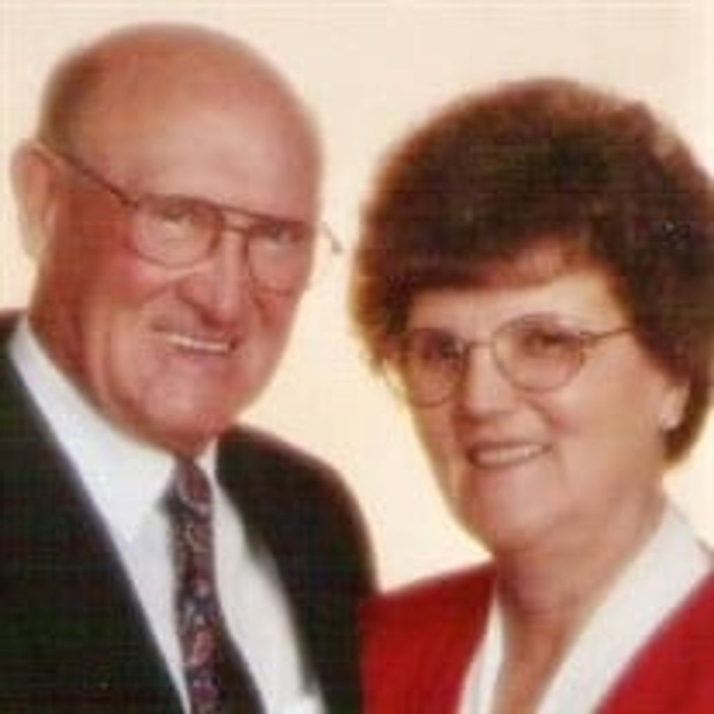 Arvil Dean