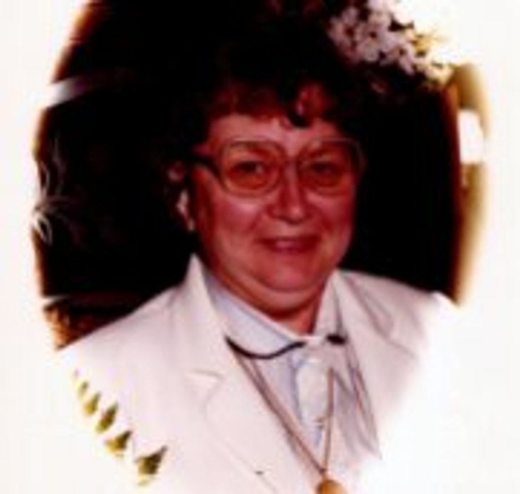 Maxine Patton (Montgomery)