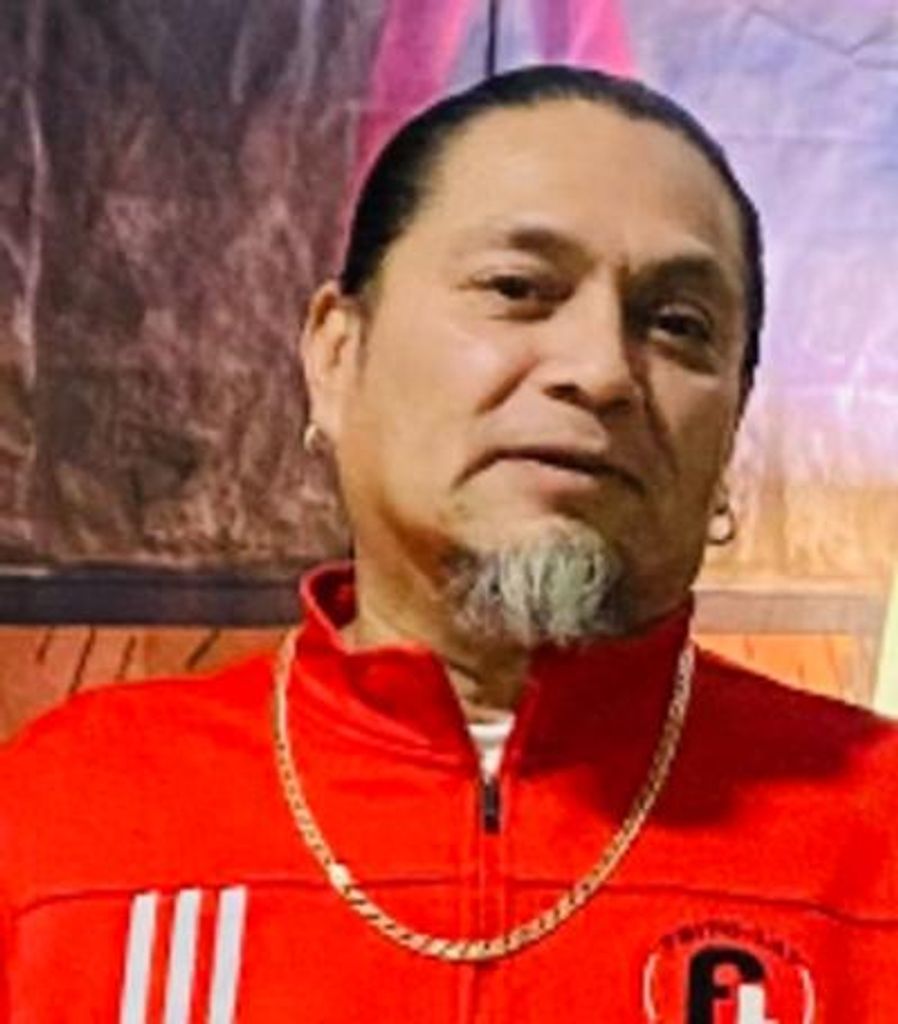 Jorge D. Pech Tun Profile Photo