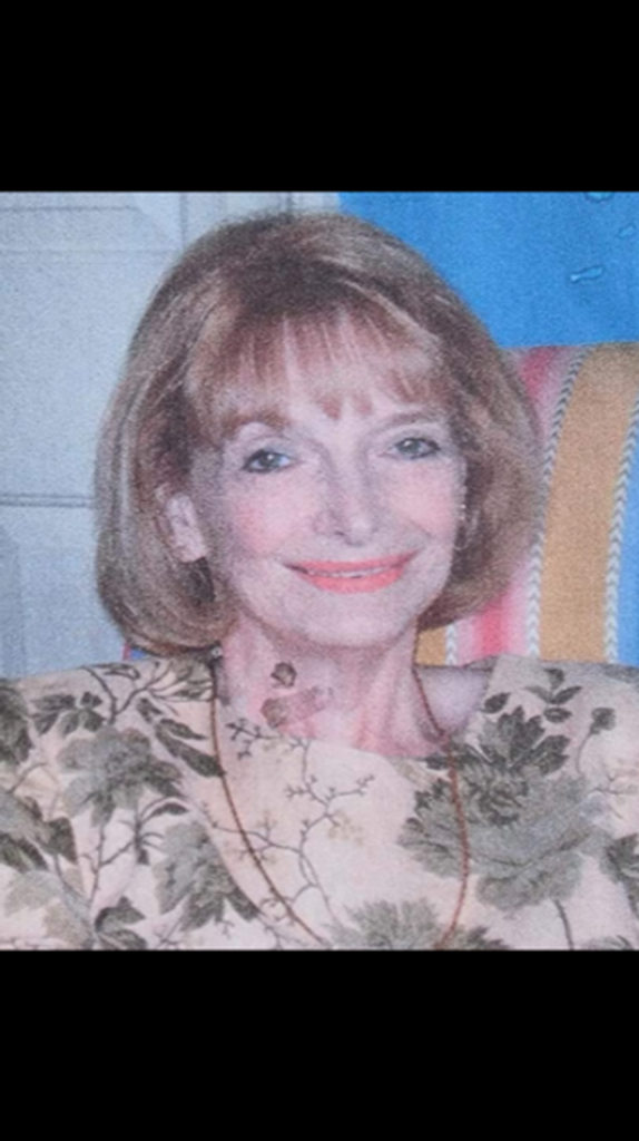 Marie Theresa Metzler Profile Photo