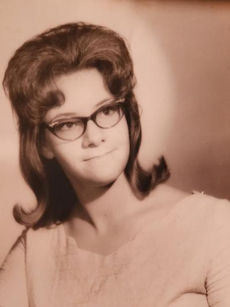 Twyleen Purdy Gibson Profile Photo