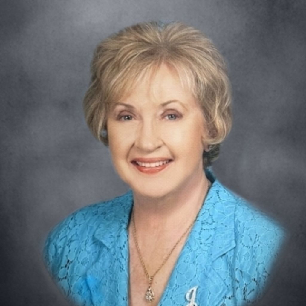Joanne Crowe Hendrick Profile Photo