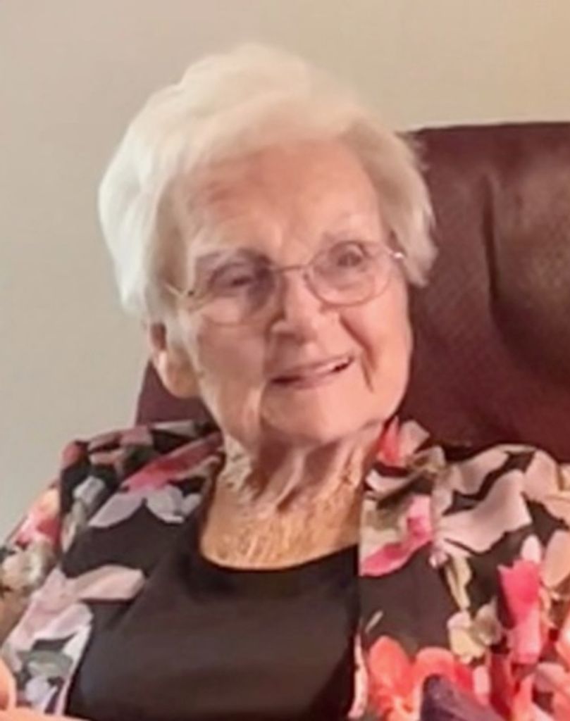 Icel Lee (Richardson) Russell Profile Photo