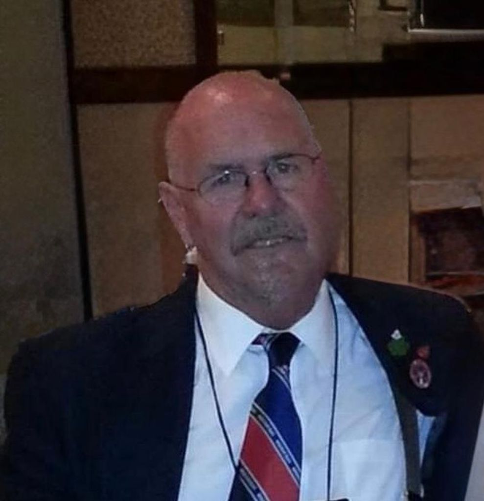 Ernest "Ernie" Marble Profile Photo